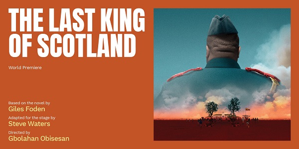 Last King of Scotland
