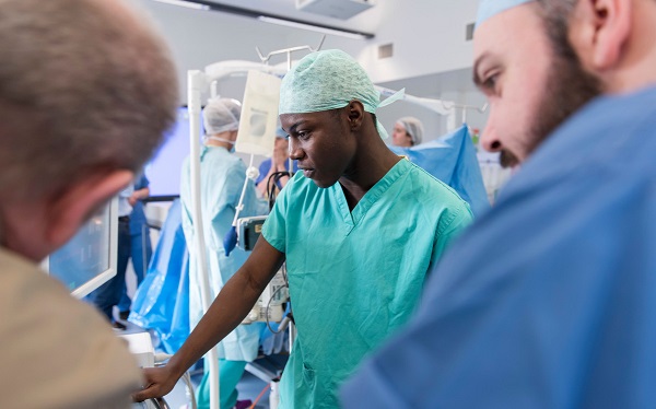 UEA Medical Aspirations Scheme