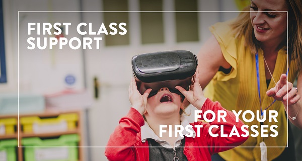 Train to teach